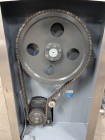 Peerless Hm300hs Triple Roller Bar Mixer